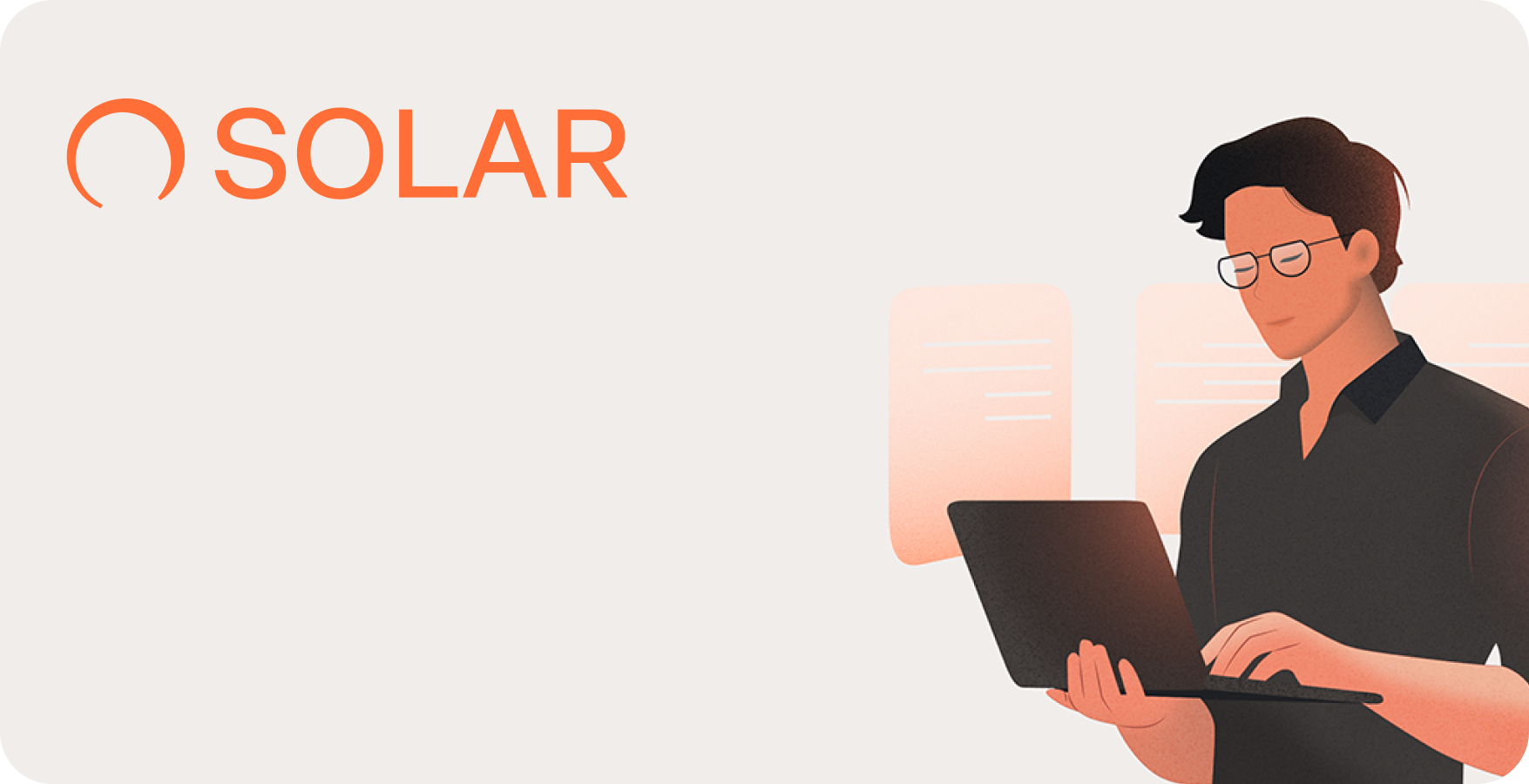 Solar Сyber Dive